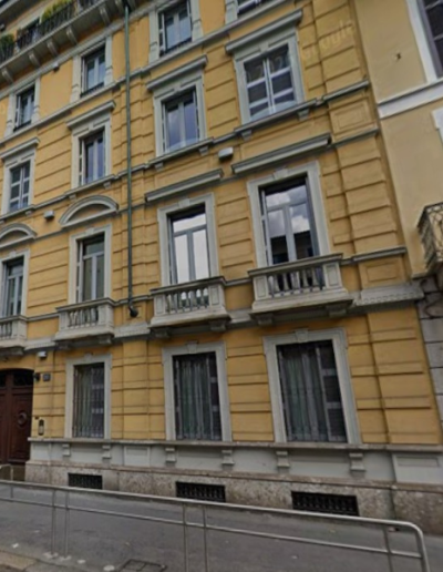 Via Senato18